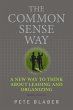 The Common Sense Way (eBook, ePUB) - Bild 1