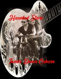 Haunted Stars (eBook, ePUB) - Osburn, Tamia Dawn