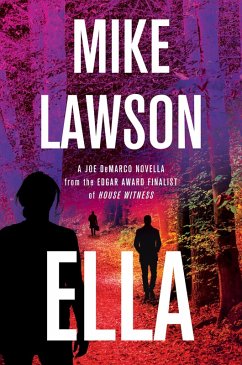 Cover Ella (eBook, ePUB)