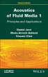 Acoustics of Fluid Media 1 (eBook, ePUB) - Bild 1