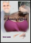 A Family Affair (eBook, ePUB)