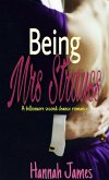 Being Mrs Strauss (eBook, ePUB)