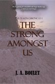 The Strong Amongst Us (The Olason Chronicles, #1) (eBook, ePUB)