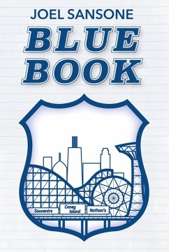 Cover Blue Book (eBook, ePUB)