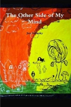 The Other Side of My Mind (eBook, ePUB) - Selinsky, Jen