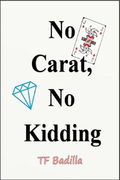 Cover No Carat, No Kidding (eBook, ePUB)