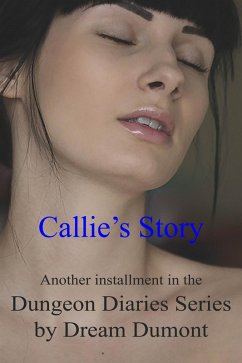 Cover Dungeon Diaries: Callie's Story (eBook, ePUB)