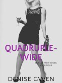 Trailer Park Wives Part Four: The Quadruple-Wide Edition (eBook, ePUB) Trailer Park Wives Part Four: The Quadruple-Wide Edition (eBook, ePUB)