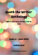 Quoth the Writer Anthology: Where... - Bild 1