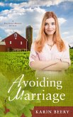 Avoiding Marriage (eBook, ePUB) Avoiding Marriage (eBook, ePUB)