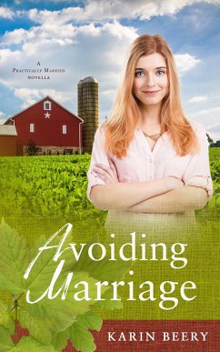 Cover Avoiding Marriage (eBook, ePUB)