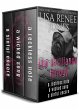 The Brilliance Trilogy (eBook, ePUB) - Bild 1