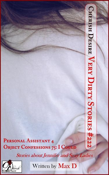 Very Dirty Stories #222 (eBook, ePUB) Very Dirty Stories #222 (eBook, ePUB)