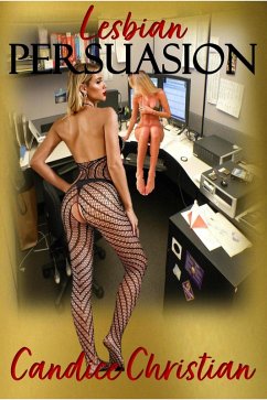 Cover Lesbian Persuasion (eBook, ePUB)