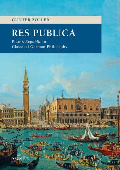 Cover Res Publica (eBook, PDF)