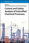 Control and Safety Analysis of Intensified Chemical Processes (eBook, ePUB)