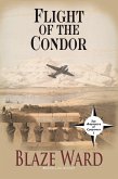 Flight of the Condor (The Airpirates of Cyrenaica, #2) (eBook, ePUB)