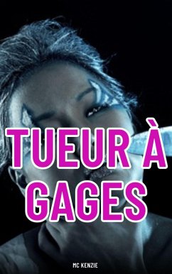 Cover Tueur à gages (eBook, ePUB)
