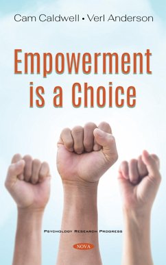 Empowerment is a Choice (eBook, PDF)