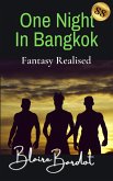 One Night In Bangkok (eBook, ePUB) One Night In Bangkok (eBook, ePUB)