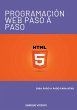 Programación Web Paso a Paso - HTML... - Bild 1