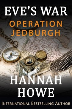 Cover Operation Jedburgh (Eve's War, #10) (eBook, ePUB)