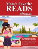 Mom's Favorite Reads eMagazine August 2022 (eBook, ePUB)