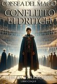 Odissea del Mago: Conflitto Eldritch 5/12 (eBook, ePUB)