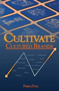 Cover Cultivate Cultured Brands (eBook, ePUB)