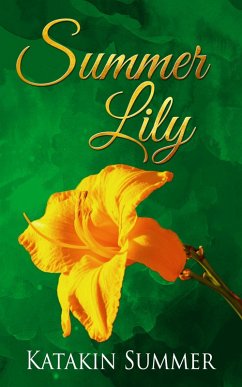 Cover Summer Lily (eBook, ePUB)