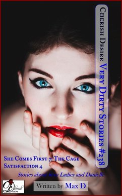 Cover Very Dirty Stories #238 (eBook, ePUB)