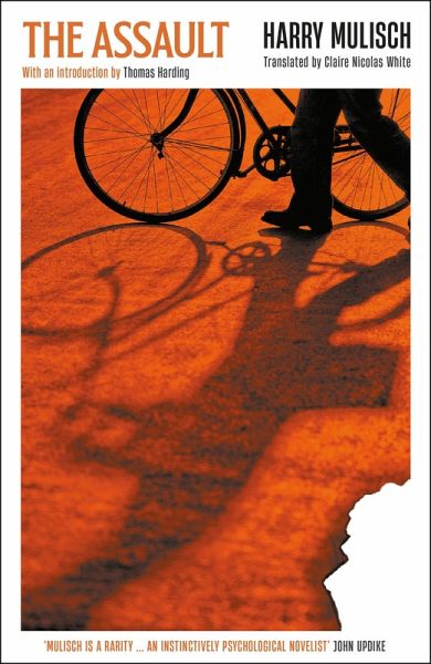 The Assault (eBook, ePUB) The Assault (eBook, ePUB)