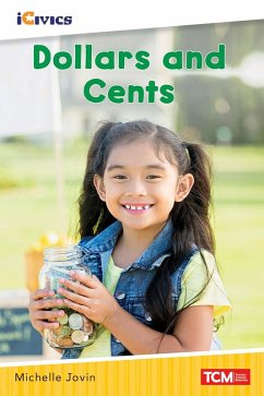 Cover Dollars and Cents Read-Along ebook (eBook, ePUB)