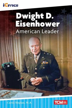 Dwight D. Eisenhower (eBook, PDF) - Slepian, Curtis