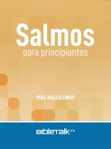 Salmos para principiantes (eBook, ePUB) Salmos para principiantes (eBook, ePUB)