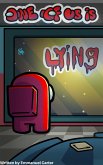 Among Us: One of Us Is Lying (eBook, ePUB)