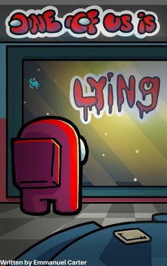 Cover Among Us: One of Us Is Lying (eBook, ePUB)