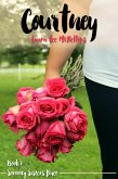 Courtney (Sorority Sisters Duet, #1) (eBook, ePUB) Courtney (Sorority Sisters Duet, #1) (eBook, ePUB)