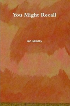 Cover You Might Recall (eBook, ePUB)