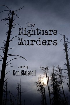 The Nightmare Murders (eBook, ePUB) - Blaisdell, Ken