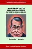 Hipocresía en las sanciones a países infractores de DDHH (eBook, ePUB)