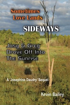 Sometimes Love Lands Sideways (eBook, ePUB) Sometimes Love Lands Sideways (eBook, ePUB)