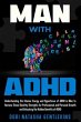 MAN with ADHD (eBook, ePUB) - Bild 1