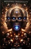 Multiple Personalitiy (Dark Symphony, #5) (eBook, ePUB) Multiple Personalitiy (Dark Symphony, #5) (eBook, ePUB)