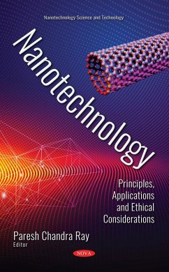 Nanotechnology: Principles, Applications and Ethical Considerations (eBook, PDF)