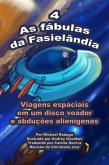 As fábulas da Fasielândia - 4 (eBook, ePUB) As fábulas da Fasielândia - 4 (eBook, ePUB)
