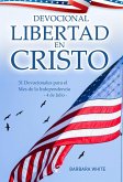 Devocional Libertad en Cristo (eBook, ePUB) Devocional Libertad en Cristo (eBook, ePUB)