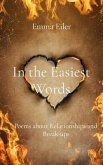 In the Easiest Words (eBook, ePUB) In the Easiest Words (eBook, ePUB)