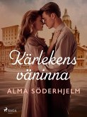 Kärlekens väninna (eBook, ePUB)