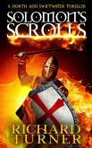 Solomon's Scrolls (eBook, ePUB) Solomon's Scrolls (eBook, ePUB)